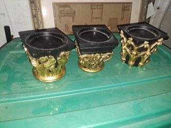 Vintage decor