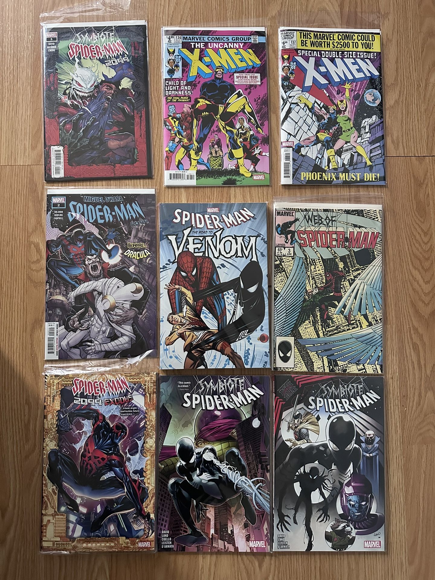 Marvel Comics