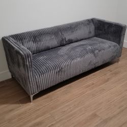 Sofa Or Loveseat NEW in Boxes Livingroom Couch 