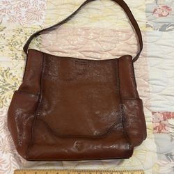 Frye Leather Handbag