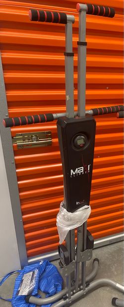 Maxi climber