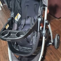 Stroller 