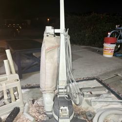 KIRBY Vacuum Signature 3