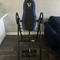 Body Inversion Table 