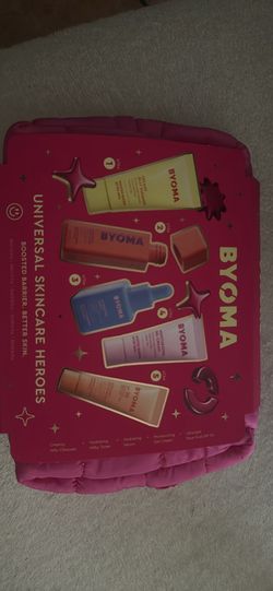 Nuevo skin care