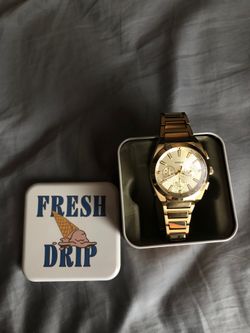 FOSSIL Watch