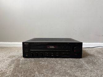 Teac AG-V1050 Home Stereo Audio Receiver