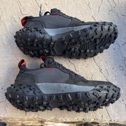 New Nike Air Jordan 1 Element Low A/T Gore-Tex Black Shoes Men’s 8 8.5 9.5