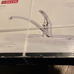 delta bath faucet