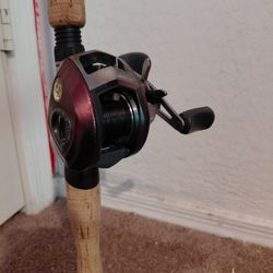 Fishing Pole