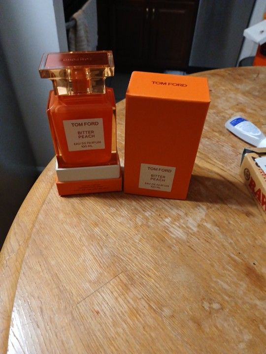 Tom Ford Bitter Peach🍑 100ml