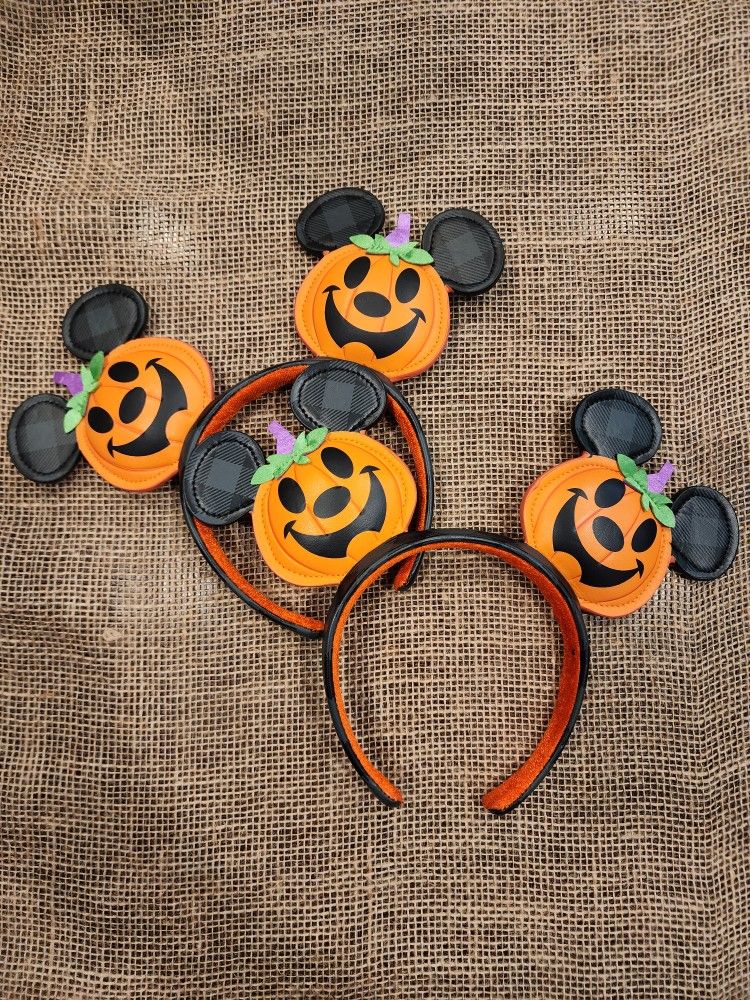 Disney Ears