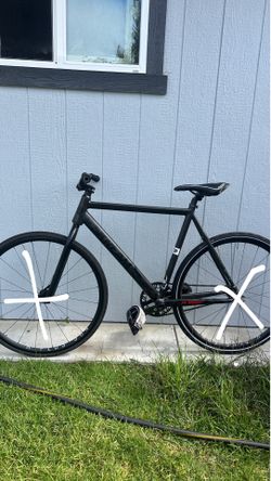 Skream stealth edition everything but rims