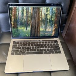 MacBook Pro - Retina 13" - Mac OS Sequoia