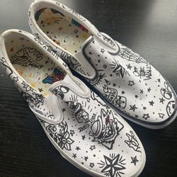 Vans 