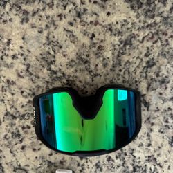  Oakley Snow Goggles 
