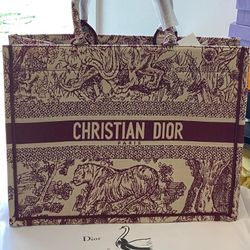 Tote