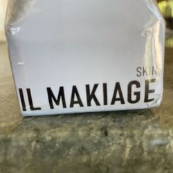 NEW IL Makiage Skin Care Power Lift Anti-Aging Collagen Boost Priming Plumping