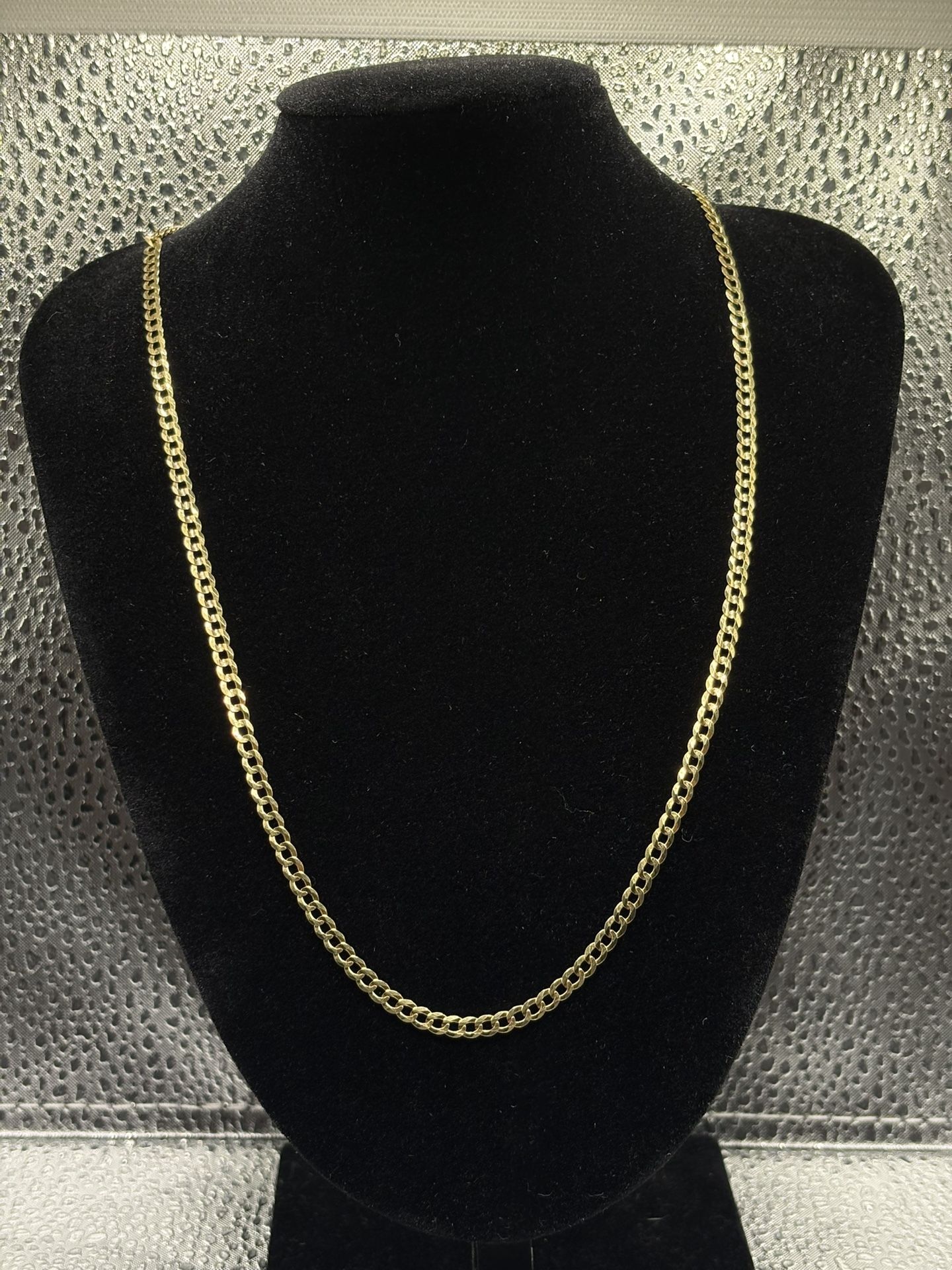 Curb Chain