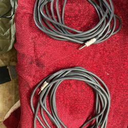 Neutrik 30’ Speakon Cables