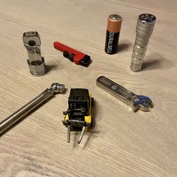 Collectible Novelty Lighters 