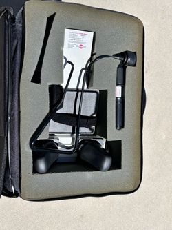 Saunders cervical neck traction