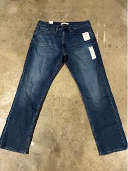 Levi’s jeans