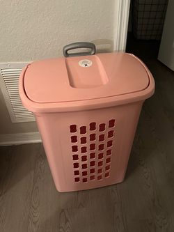 Laundry Basket