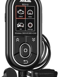 ANCEL ABS, SRS EPB, Oil Reset OBD2 Diagnostic Meter For VW, Audi