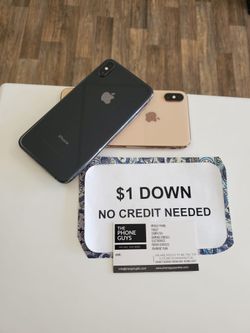 🔥 Hot Deal on iPhone XS Max 6.5" – Best Price in Town! 🔥  ✨  Big Screen, Big Power, Unbeatable Deal! -  iPhone Xs Max  - Smartphone 