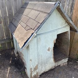 Dog House