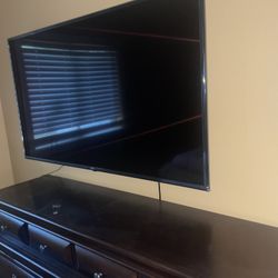 LG 55 Inch TV