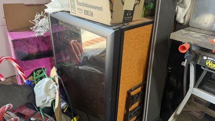 Wine Cooler