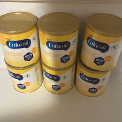 Baby Formula