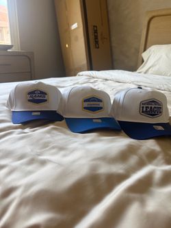 Hats