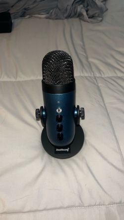 Microphone