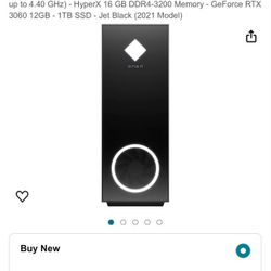 Budget Fast Gaming PC
