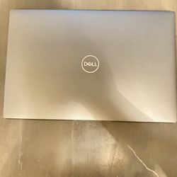 Dell laptop