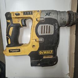 Dewalt Hammer Drill XR