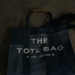 marc jacobs tote