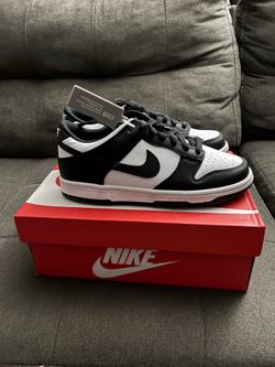 Nike Dunk Low Size 6Y Brand New