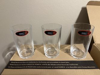 Riedel Manhattan Softdrink