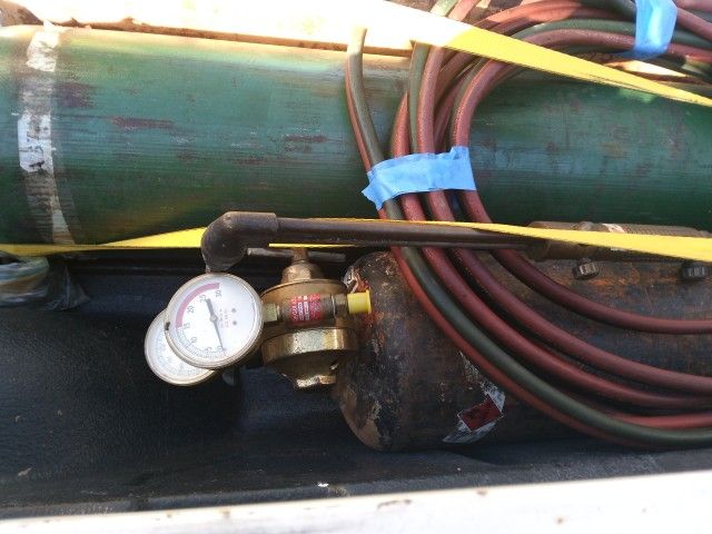 Torch Kit