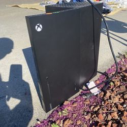 Mini Xbox Fridge $30 OBO