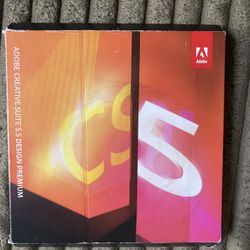 Adobe CS 5 Creative suite With Serial Number 