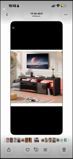 Muebles