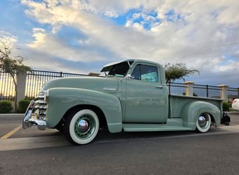 1953 Chevrolet