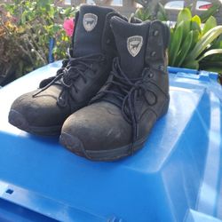 Irish Setter Stealtoe Size 13
