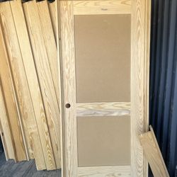 Wood Doors Shecker Doors From 250 Each One 