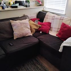 Couch Sectional